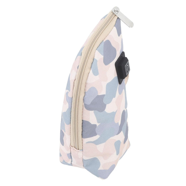 SIXRUN Constant Temperature, USB Baby Bottle Warmer, Portable Travel Milk Heat Keeper