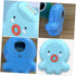 Trimming Electric Nail Clipper for Newborns Automatic Baby Nail Tool Portable Design for Safe and Easy Grooming