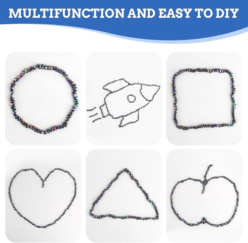 Matassari 550pcs (550 Putty, Fidget Toys, Fidget Toys Adults Sensory ToysAdults Gifts,Desk Fidgets Toys for Office