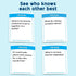 Do You Really Know Your Family? A Fun Family Game Filled with Conversation Starters and Challenges - Great for Kids, Teens and Adults
