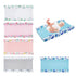 Changing Pad Cover - Baby Ultra Soft Hypoallergenic Silky Comfort Knit Sheets Cotton Diaper Change Table Pad Covers