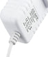 Smays 6.6 Charger Replacement for Owlet, Eufy, Motorola, VTech, VAVA Baby Monitor, Power Cord with ft Cable