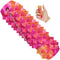 ZyCooom Little Ouchies Spiky Pain Stim Stress-Relief Keychain, Bigger Pointed Sensory Pocket Toy