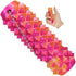 ZyCooom Little Ouchies Spiky Pain Stim Stress-Relief Keychain, Bigger Pointed Sensory Pocket Toy