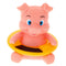 BESPORTBLE Cartoon Animal Bath Thermometer Safe Toy for Boy Girl Multi-Purpose Water