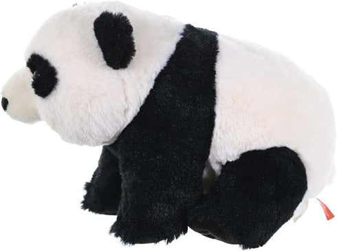 12 Inches Wild Republic Panda Plush, Stuffed Animal, Plush Toy, Gifts for Kids, Cuddlekins