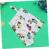 Reusable Diaper Bag Wet Dry Pouch - Family Travel Storage Solution