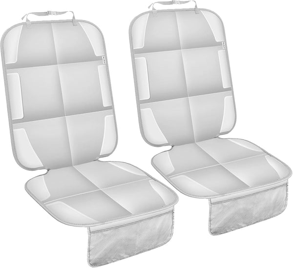 Meolsaek Car Seat Protector, Durable Waterproof Thick Pad Cover for Child Car Seat, Back Seat Protector
