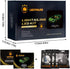 LIGHTAILING Light Set for Technic Lamborghini Sian FKP 37 Building Blocks Model - Led Light Kit Compatible with Lego