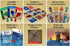 Forbidden Island - Cooperative Strategy Survival Board Game for 2-4 Players