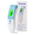 Berrcom Forehead Thermometer for Adults and Kids, Non-Contact Infrared Digital Thermometers for Fever, Room, Object,