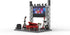 kadablok Sets, Set, 573PCS Rock Concert Building MOC Musical Instrument Building Blocks with Piano, Bass, Guitar & Drum