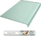 Silicone Placemats for Toddlers & Kids with Angle-Protective Safety Edge Baby Placemats