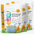 Else Nutrition Super Cereal For Babies 6 mo+, Made With Real Whole