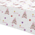 HIPVVILD 3 Pack (54in 108in) Princess Tablecloth Girl - Disposable Princess Party Table Cover for Birthday Baby Shower