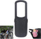Stroller Cup Holder, Silicone Drink Holder for Stroller, Bike Water Bottle Holder, Universal Portable Cup Holder
