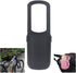 Stroller Cup Holder, Silicone Drink Holder for Stroller, Bike Water Bottle Holder, Universal Portable Cup Holder