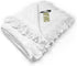 Fastasticdeals Custom Embroidery Nursery Bedding Baby Blankets for Boys & Girls Chaplain Pray
