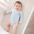 Pack Set 3 Pack, Pack Stretchy Ultra Soft Jersey Knit and Play Sheets Portable/Mini Crib Sheets for Boys and Girls