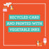 Petit Collage Charades for Kids - Fun Family Game