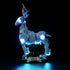 LIGHTAILING Light Kit for Lego 76414 Expecto Patronum, Compatible with Lego Building Blocks Model
