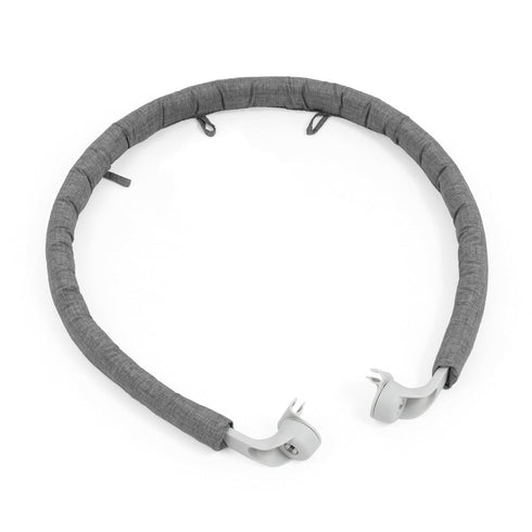 Stokke Nomi Play with Loops for Hanging Toys, Clicks onto Nomi Newborn Set, for Ages 0-6 Months