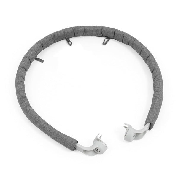 Stokke Nomi Play with Loops for Hanging Toys, Clicks onto Nomi Newborn Set, for Ages 0-6 Months