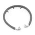 Stokke Nomi Play with Loops for Hanging Toys, Clicks onto Nomi Newborn Set, for Ages 0-6 Months
