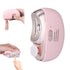 Keggaen 3 in 1 Electric Nail Clippers for Adults, Automatic Nail Grinder for