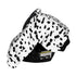 Zhbvncp Dalmatian Pattern Baby Car Seat Cover & Breastfeeding Nursing Cover - Breathable Stretch Fabric Multi-Use