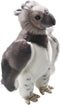 Carl Dick Bird Harpy Plush Toy, 11 inches, 28cm, Soft Stuffed Animal 3337