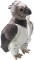 Carl Dick Bird Harpy Plush Toy, 11 inches, 28cm, Soft Stuffed Animal 3337