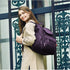 Backpack, Pack, insular Diaper Bag Multi-Function Travel Back Waterproof Changing Bag for Mom Girls, Large Capacity