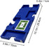 Duplicate Boards Bridge Kit for Bridge Cards Game of 8 PCS/Lot in Navy Blue