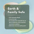 Set Set Miniware Sensory Starter with Sensory Baby Bowl, Baby Spoon, Roll & Lock Bib - Easy to Clean Baby Feeding