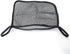 YehVeh 3 Pack Stroller Hanging Bag Handlebar Organizer Storage Pocket Net Mesh Bag for Wagon Carseat Compartment
