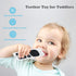 Silicone Baby Teething Toy, Small Remote Control Shape, Soft Chew Toy, Sensory Teether for 3 Months+ Toddlers