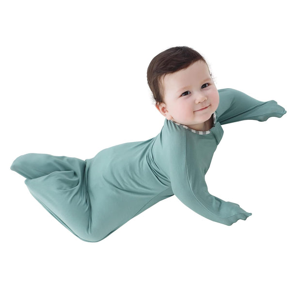 PuppyPaws Baby Sleep Sack, Transition Swaddle, Sleep Sack 3-6 Months, Wearable Blanket