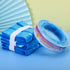 Generic (Pack 9) (CL01ZHY) Diaper Pail Refills Bags Compatible with Diaper Genie Pails Diaper Pails Refills