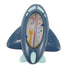 ERINGOGO Newborn Bath Thermometer Accurate Water Temperature Gauge User-Friendly Display for Bathing