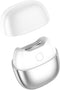 YFLife 2025 Electric Nail Clipper Integrated Cutting and Grinding, with Led Light,