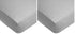 American Baby Company Supreme 100% Natural Cotton Fitted Crib Sheet 52" x