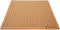 Go Game Board 19x19/13x13, Roll-up and Foldable Faux Leather Portable Travel Board - Classic Strategy Game (Weiqi/Baduk)
