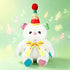 Singing Happy Birthday Teddy Bear Stuffed Animals,Singing The HAPPY BIRTHDAY Song Plush