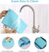 Extra Large Silicone Mats, Food Grade Thick Silicone Pad for Crafts, Kids Placemat, Kitchen Counter Mat for Baking