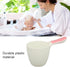 Kids Bath Rinse Cup with Comfortable Handle for Easy Use