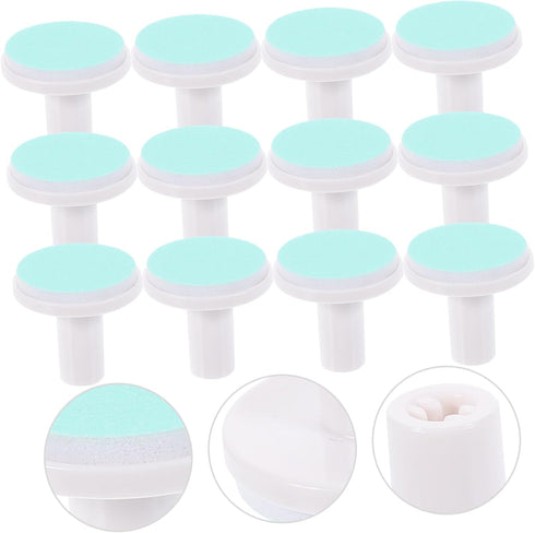 Trimmer Trimmer Nail Baby Electric Heads Baby Nail Infant Nail Tool Grinding Pad Safety for Boys and Girls