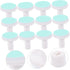 Trimmer Trimmer Nail Baby Electric Heads Baby Nail Infant Nail Tool Grinding Pad Safety for Boys and Girls
