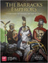 GMT Games: The Barracks Emperors Card Game Set During The Time of Crisis
