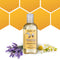 BELLA B Baby Massage Oil 3.3 oz - Baby Oil Organic -